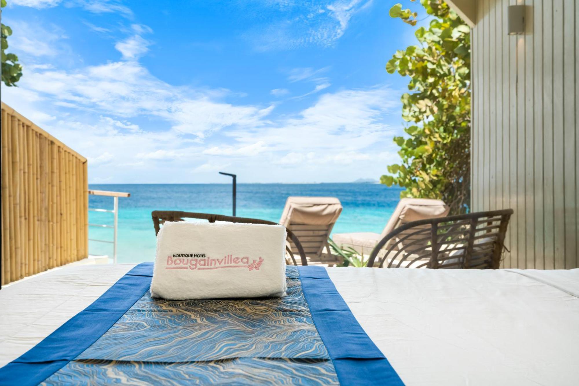 Boutique Hotel Bougainvillea Kralendijk Eksteriør bilde