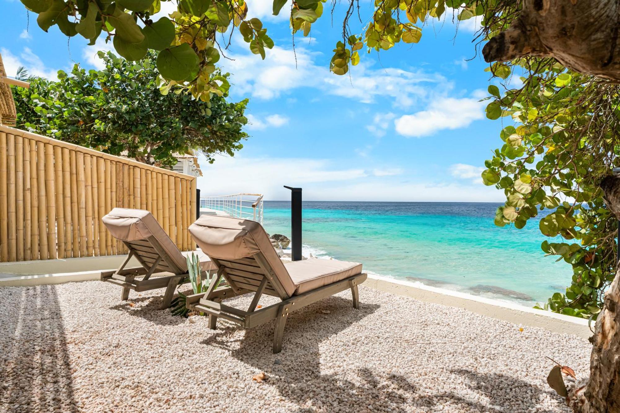 Boutique Hotel Bougainvillea Kralendijk Eksteriør bilde