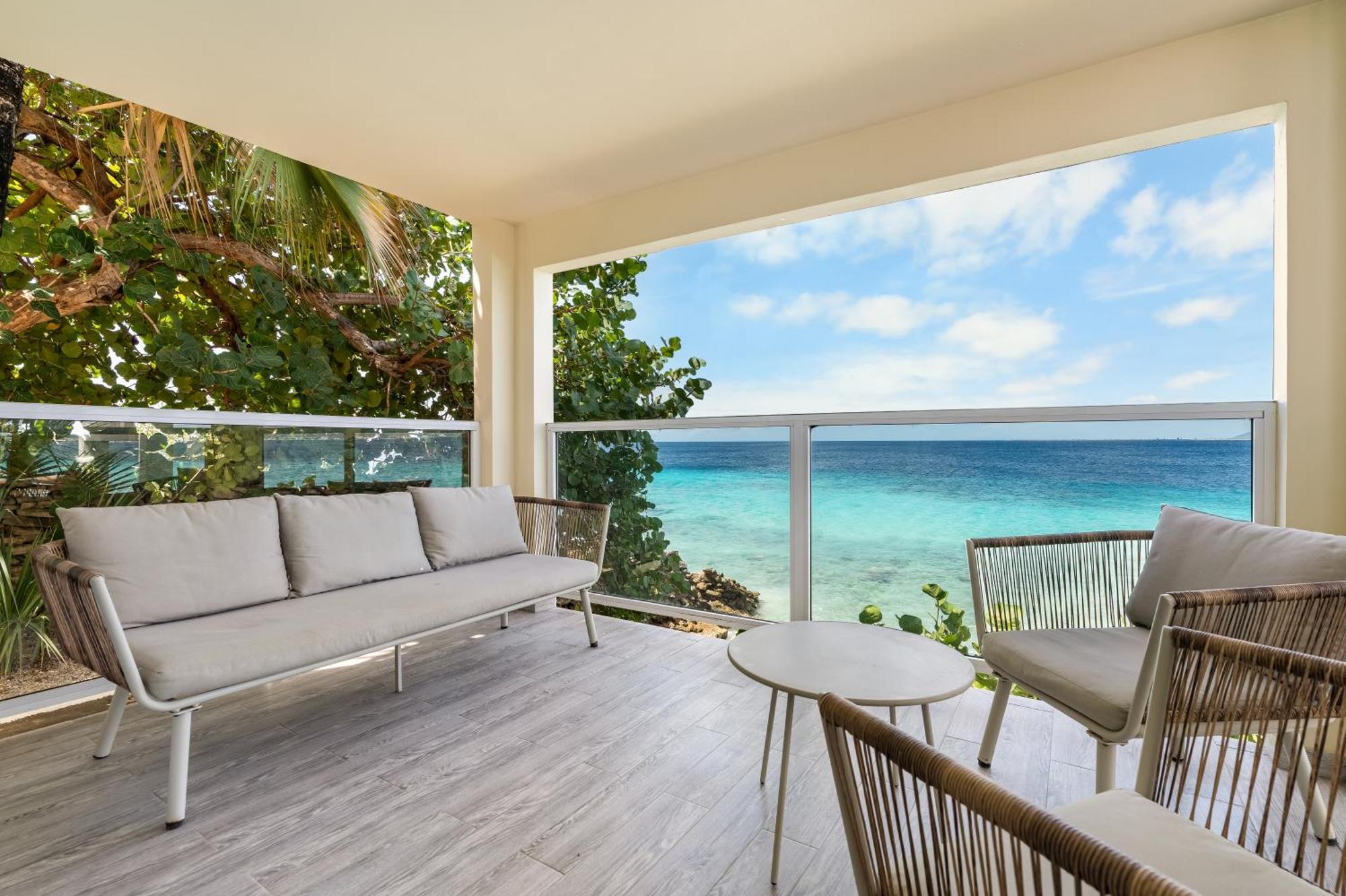 Boutique Hotel Bougainvillea Kralendijk Eksteriør bilde