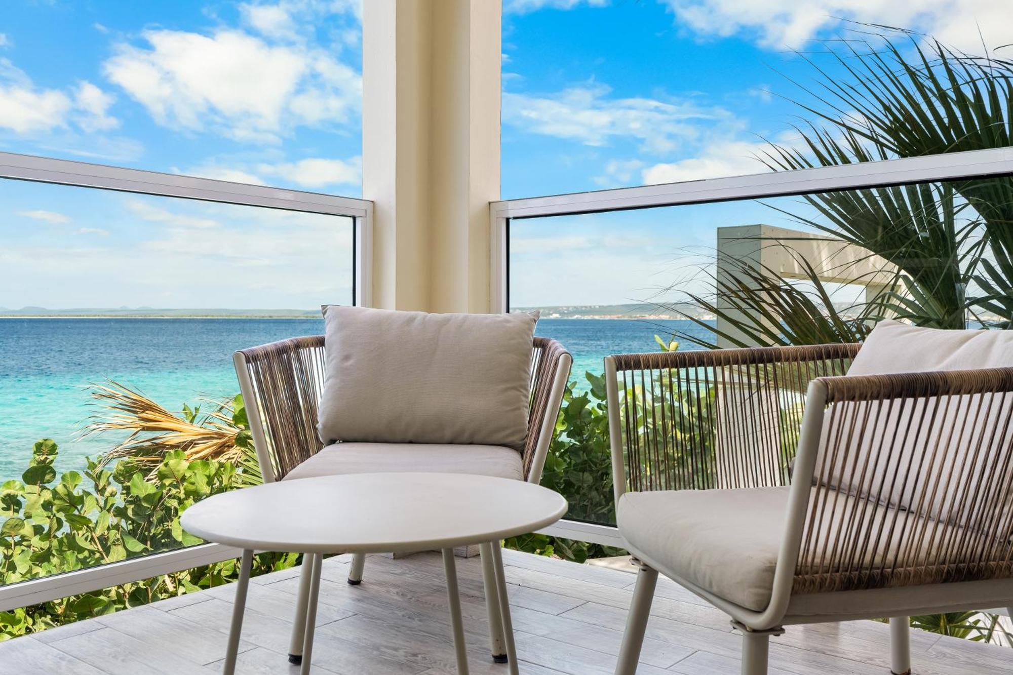 Boutique Hotel Bougainvillea Kralendijk Eksteriør bilde