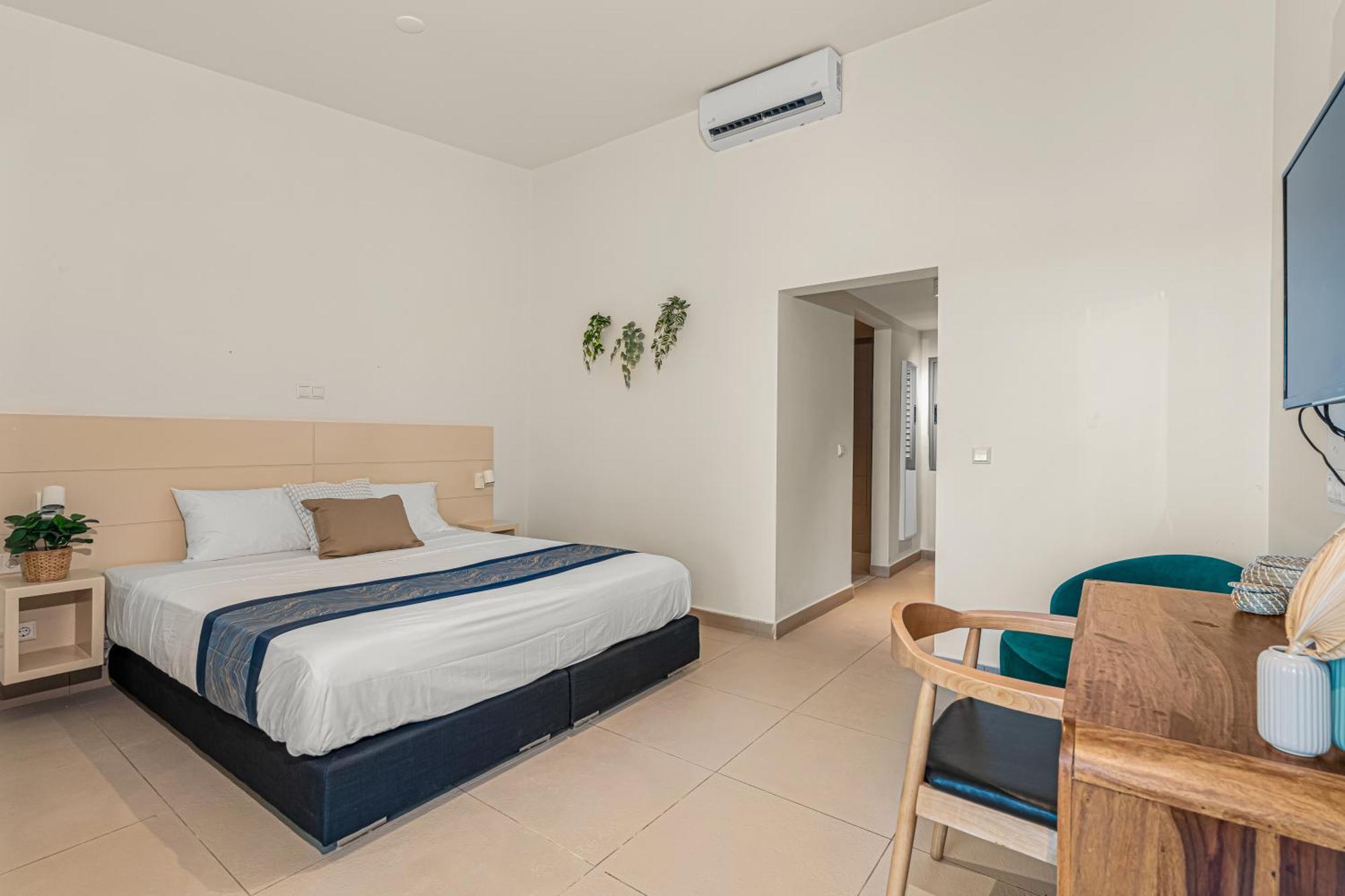 Boutique Hotel Bougainvillea Kralendijk Eksteriør bilde