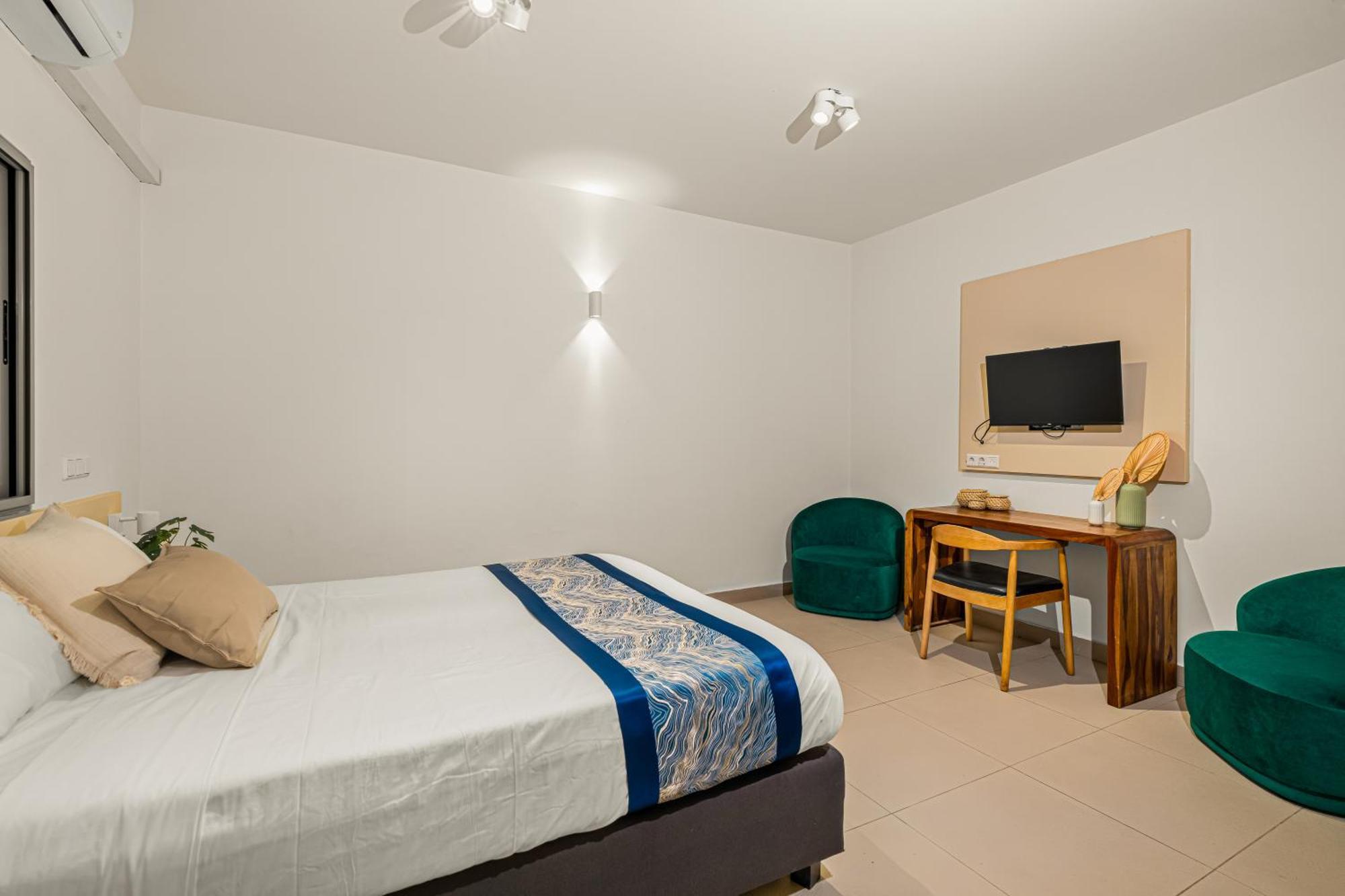 Boutique Hotel Bougainvillea Kralendijk Eksteriør bilde