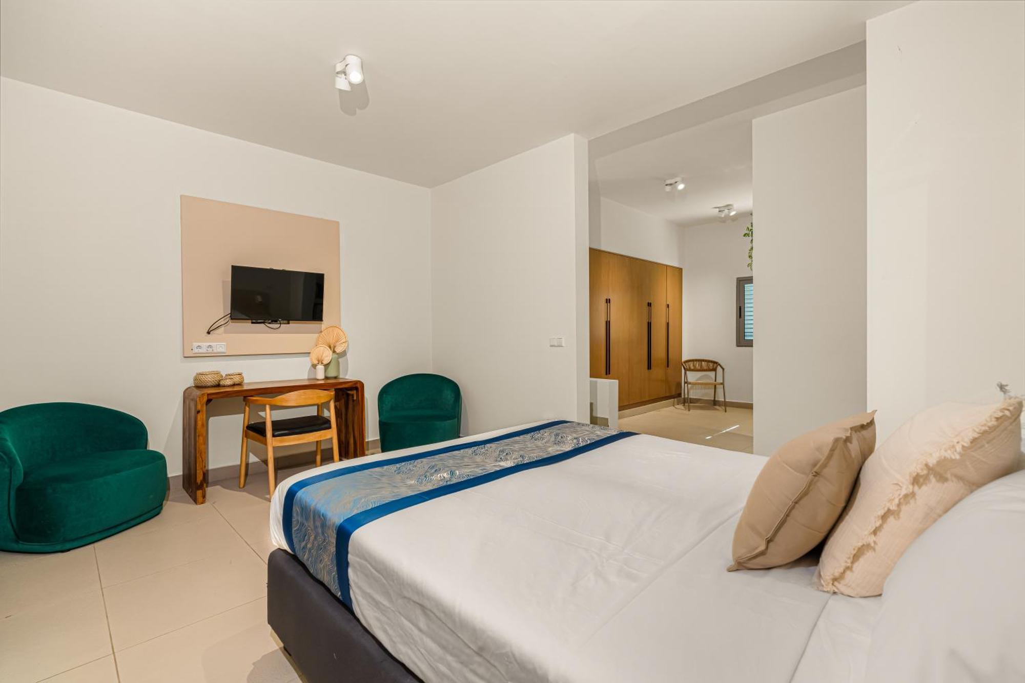 Boutique Hotel Bougainvillea Kralendijk Eksteriør bilde