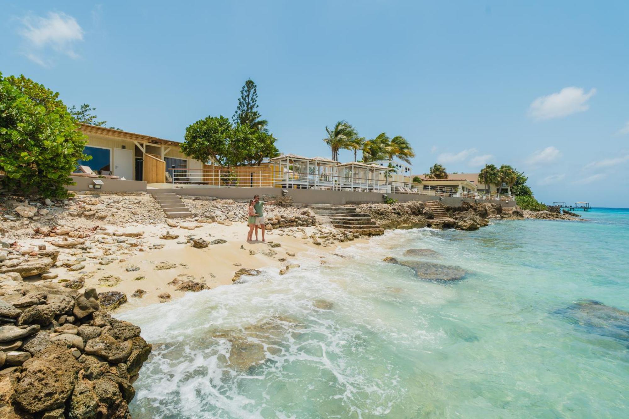 Boutique Hotel Bougainvillea Kralendijk Eksteriør bilde