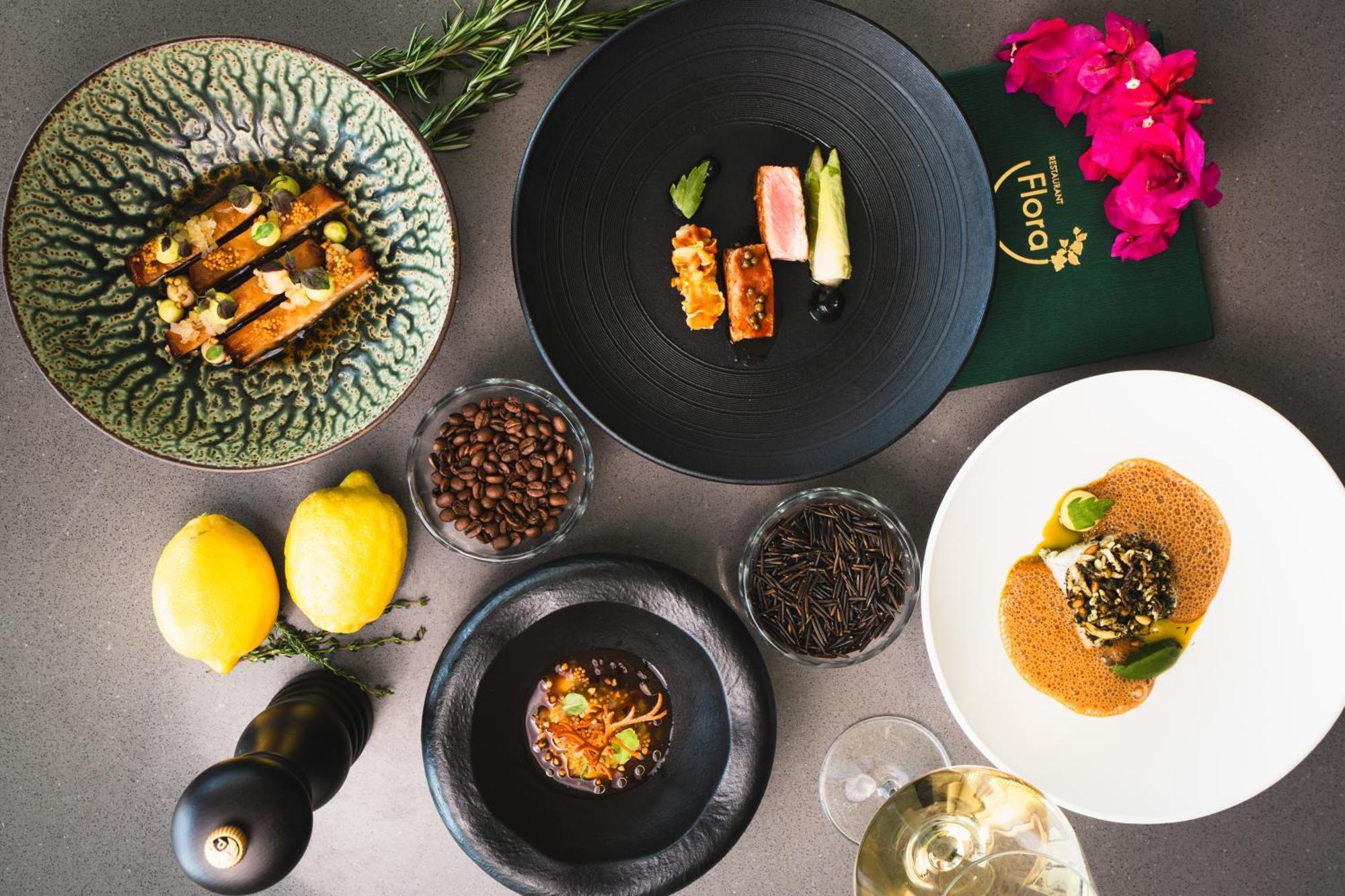 Boutique Hotel Bougainvillea Kralendijk Eksteriør bilde