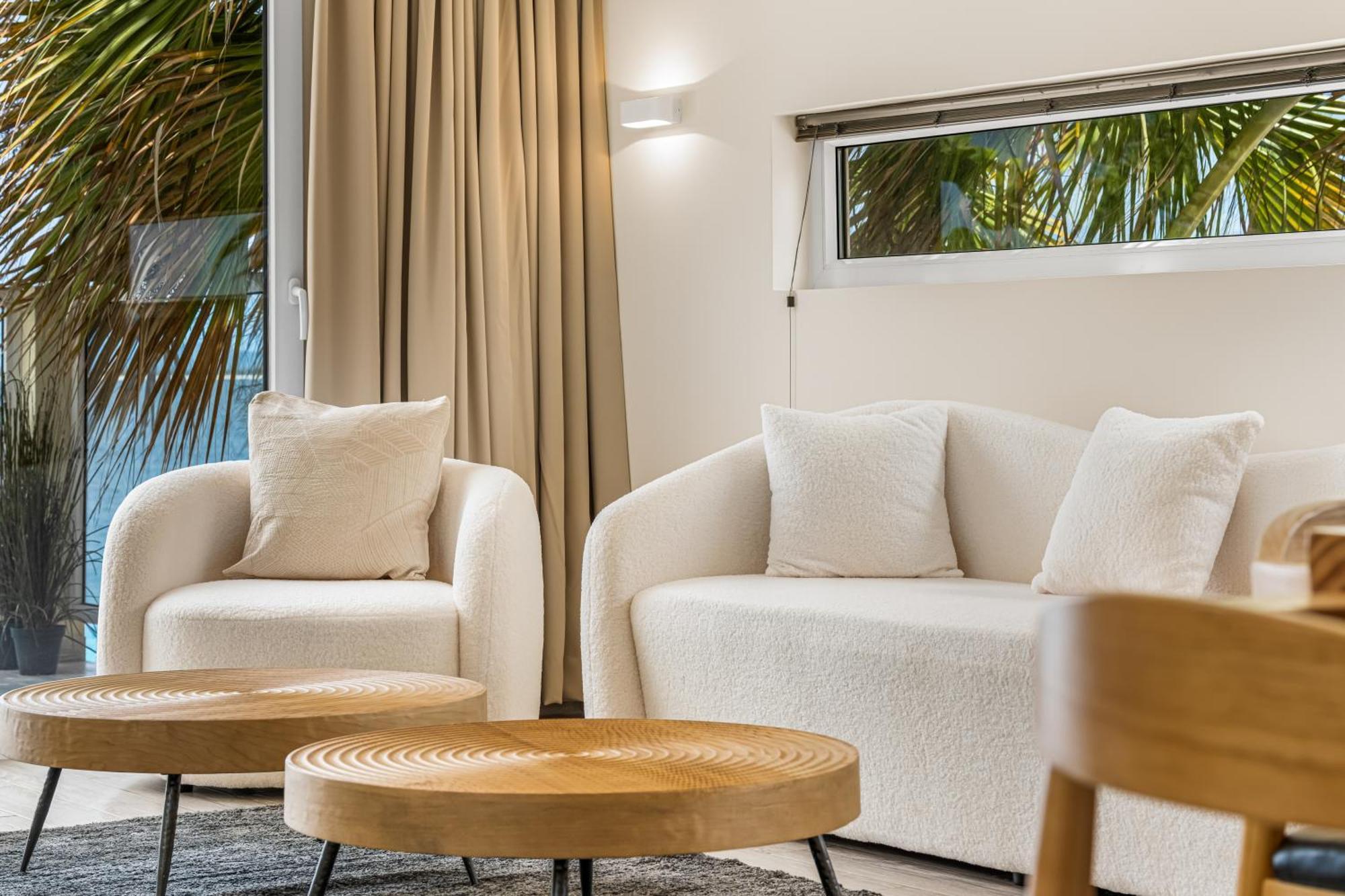 Boutique Hotel Bougainvillea Kralendijk Eksteriør bilde