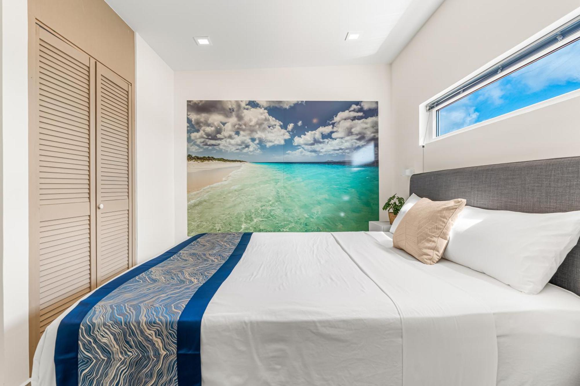 Boutique Hotel Bougainvillea Kralendijk Eksteriør bilde