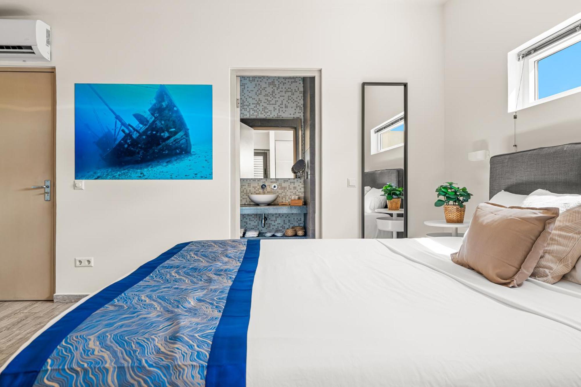 Boutique Hotel Bougainvillea Kralendijk Eksteriør bilde