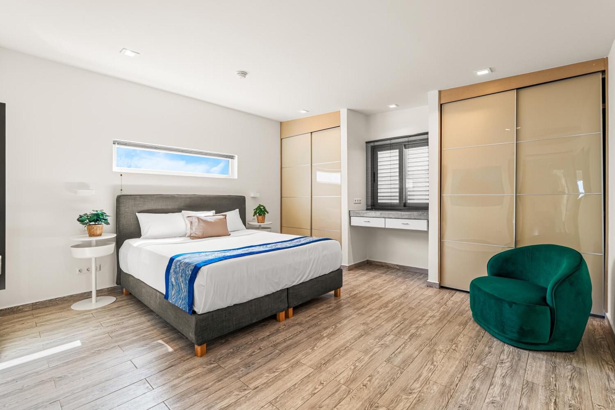 Boutique Hotel Bougainvillea Kralendijk Eksteriør bilde