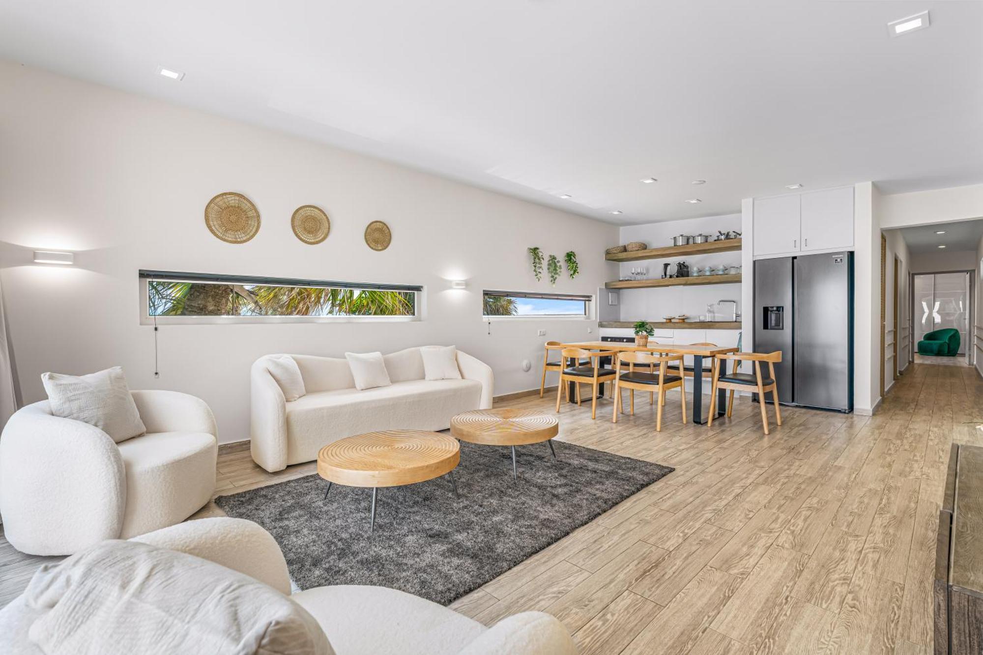 Boutique Hotel Bougainvillea Kralendijk Eksteriør bilde