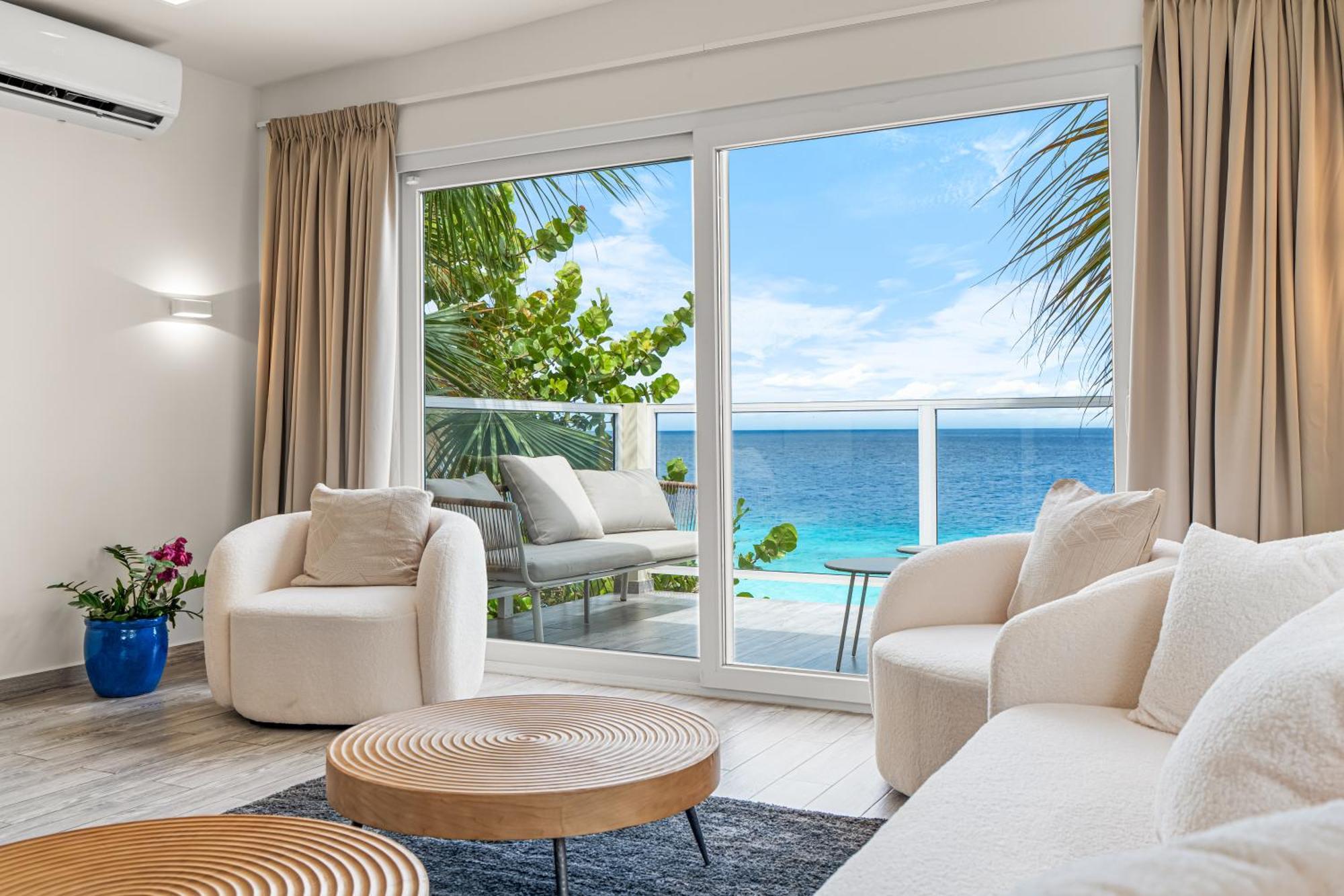 Boutique Hotel Bougainvillea Kralendijk Eksteriør bilde