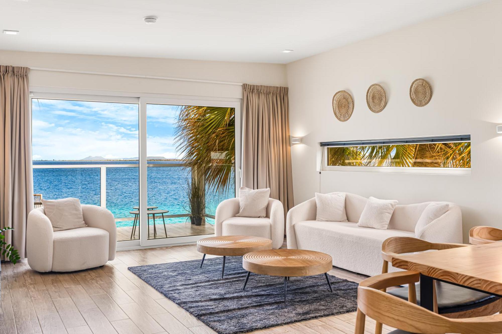 Boutique Hotel Bougainvillea Kralendijk Eksteriør bilde