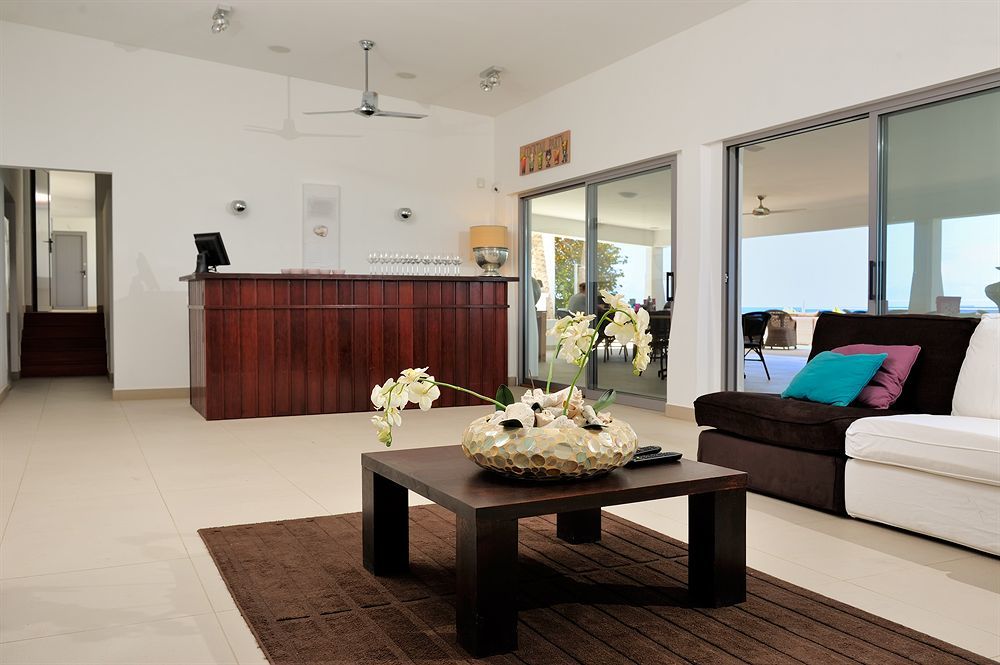 Boutique Hotel Bougainvillea Kralendijk Eksteriør bilde